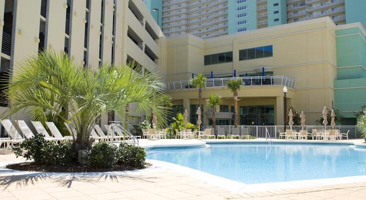 Emerald Beach Resort