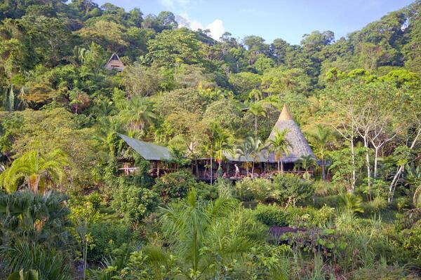 Finca Exotica Ecolodge