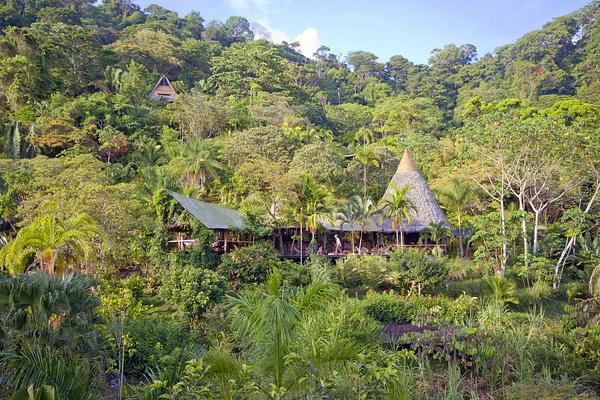 Finca Exotica Ecolodge