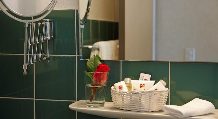Hotel Seeburg