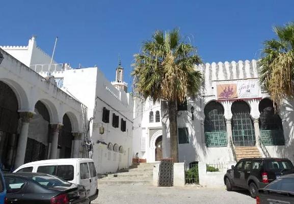 Musee de la Kasbah