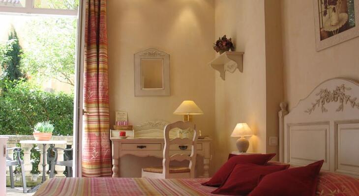 Hotel du Parc