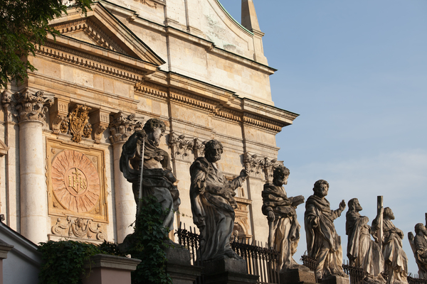 Church of St. Peter and St. Paul