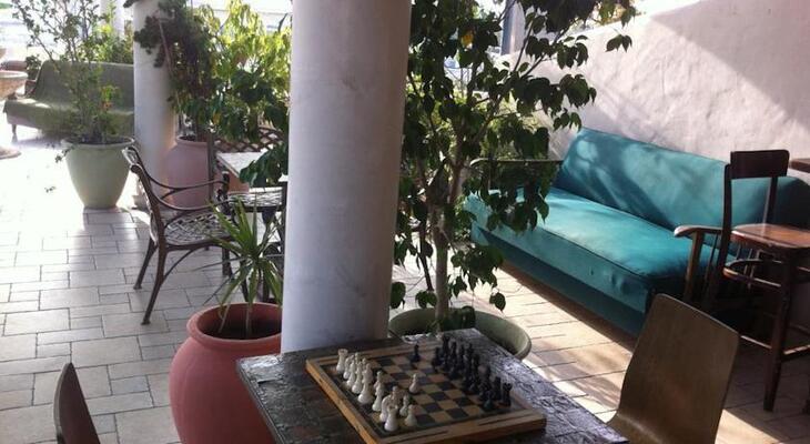 Old Jaffa House - Boutique Hotel