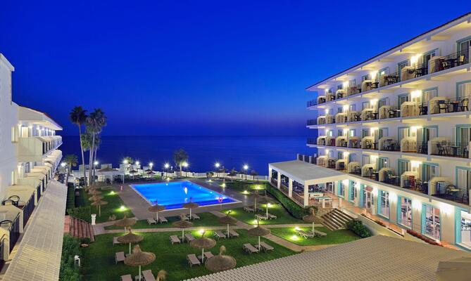 Villa Le Blanc Gran Melia - The Leading Hotels of the World