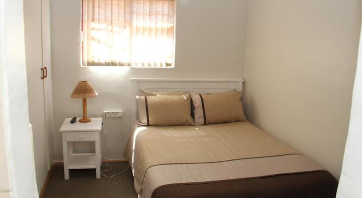 Treetops Guesthouse