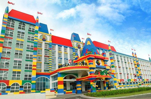 LEGOLAND Hotel Malaysia