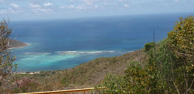 Virgin Gorda Peak