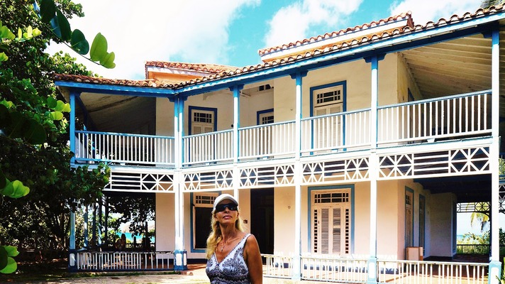 Museo Municipal Varadero