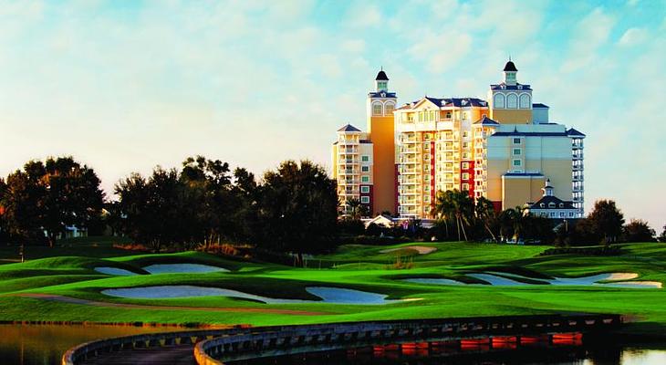 Bay Hill Golf Club And Lodge - Recreation - Orlando - Orlando