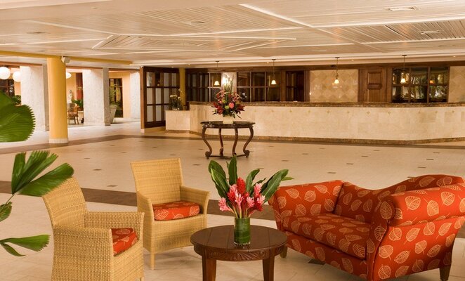 Holiday Inn Resort Montego Bay All-Inclusive