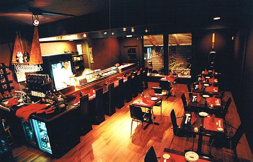 Yoshimatsu Japanese Eatery