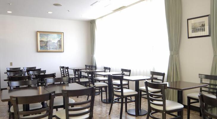 Marks Inn Sapporo