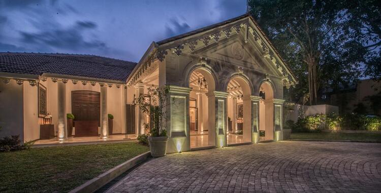 Residence By Uga Escapes