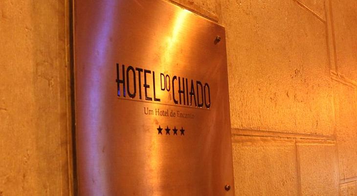 Hotel do Chiado