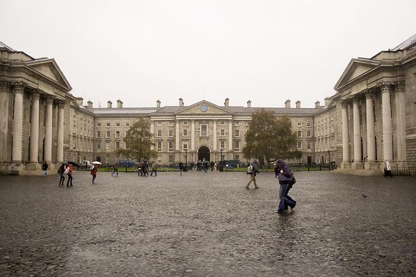 Trinity College Dublin