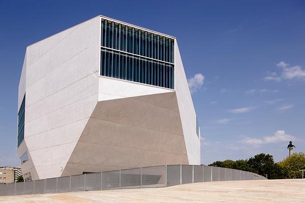 Casa da Musica