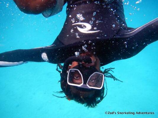 Surfer's Point Guest House