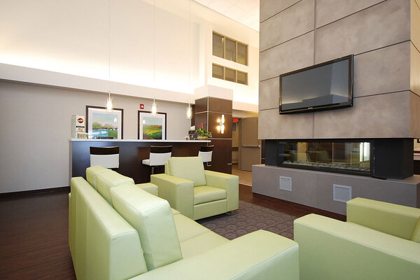 HomeSuites Regina East by d3h Hotels