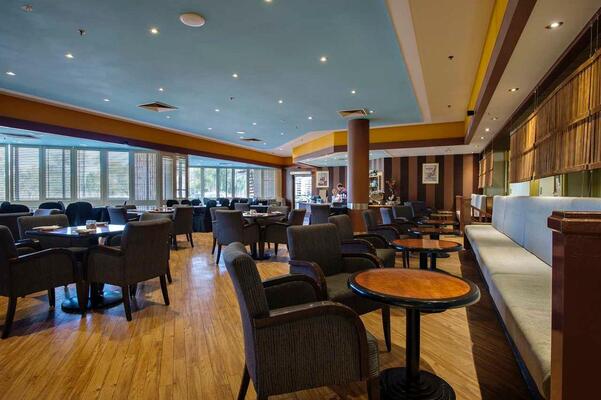 DoubleTree By Hilton Alice Springs