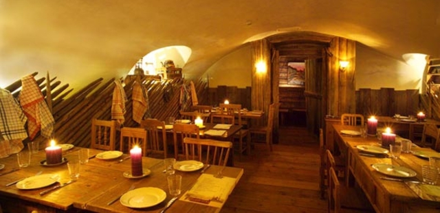 Restaurant Savotta