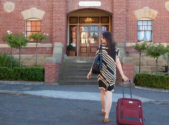 Rydges Hobart