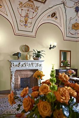 Villa Cimbrone Hotel
