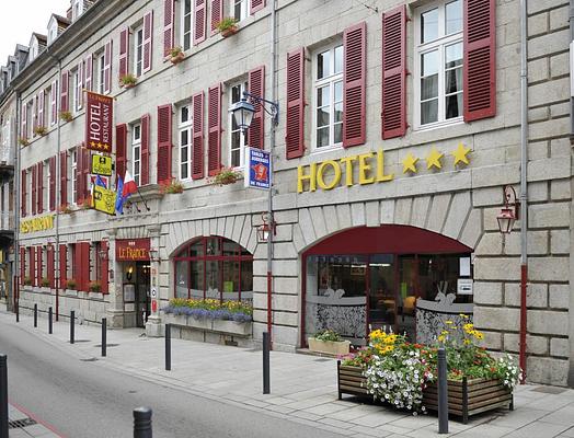 Hotel Le France