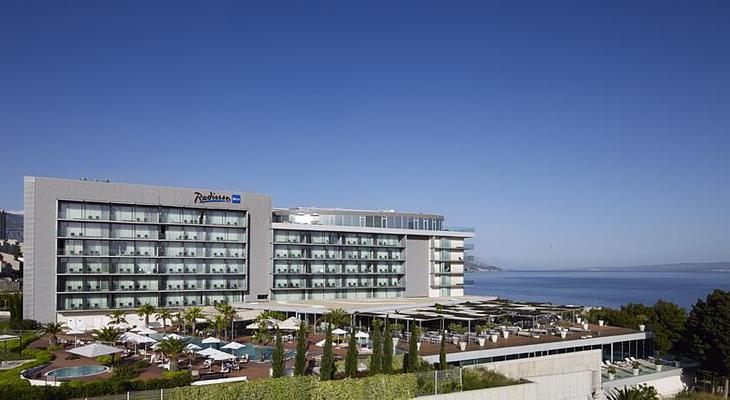 Radisson Blu Resort & Spa, Split