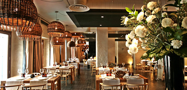 EME Catedral Mercer Hotel