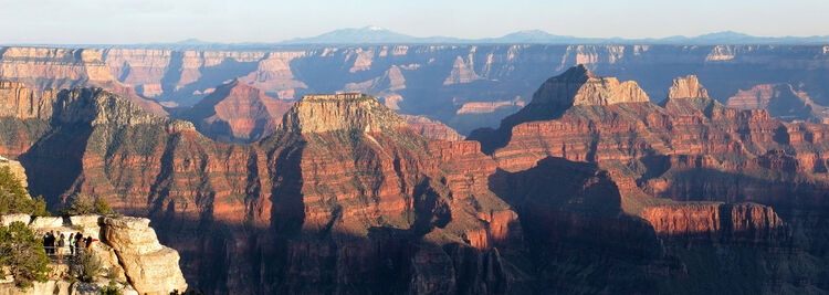 Bright Angel Point