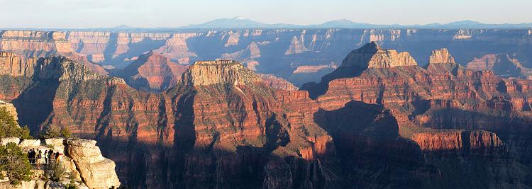 Bright Angel Point
