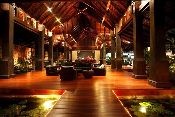 Marina Phuket Resort