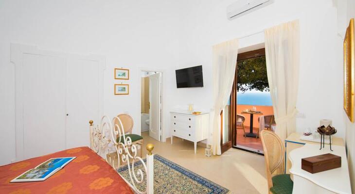 Hotel Villa Gabrisa