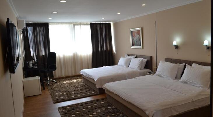 Hotel Super 8