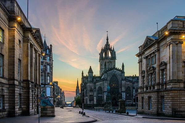 Royal Mile