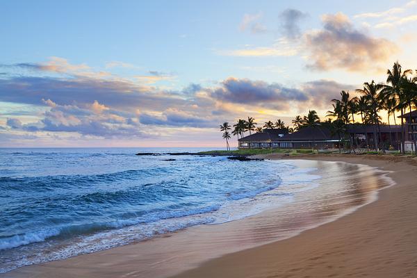 Sheraton Kauai Resort