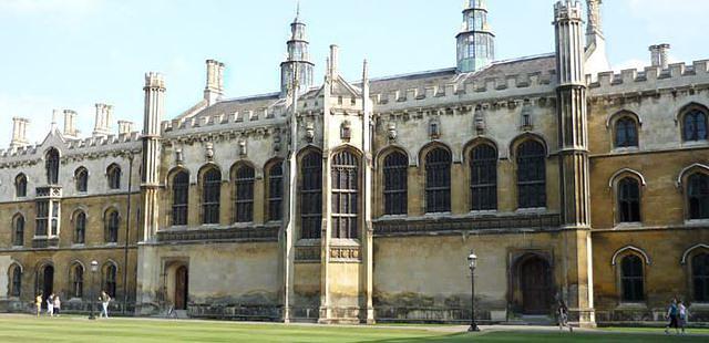 King's College