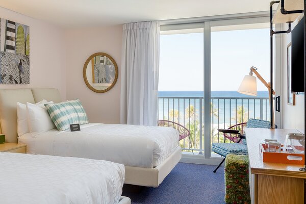 Plunge Beach Resort