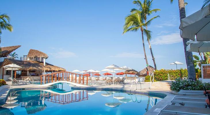 Buenaventura Grand Hotel & Great Moments All Inclusive