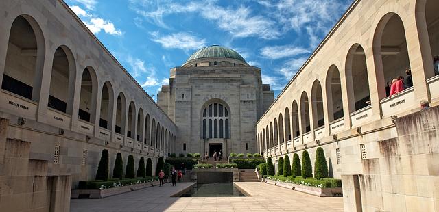 Australian War Memorial