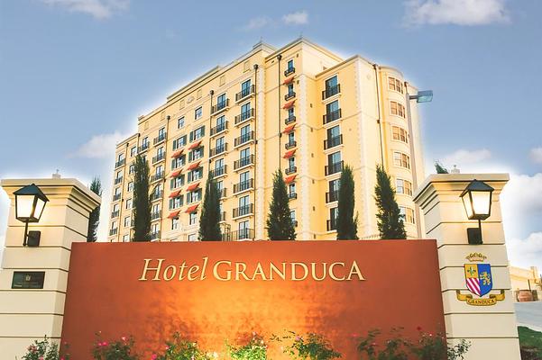 Granduca Hotel