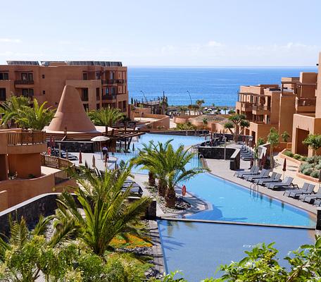 Barcelo Tenerife