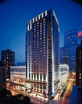 Grand Hyatt Seattle