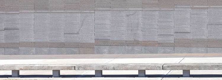 Parque de la Memoria