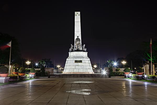 Rizal Park