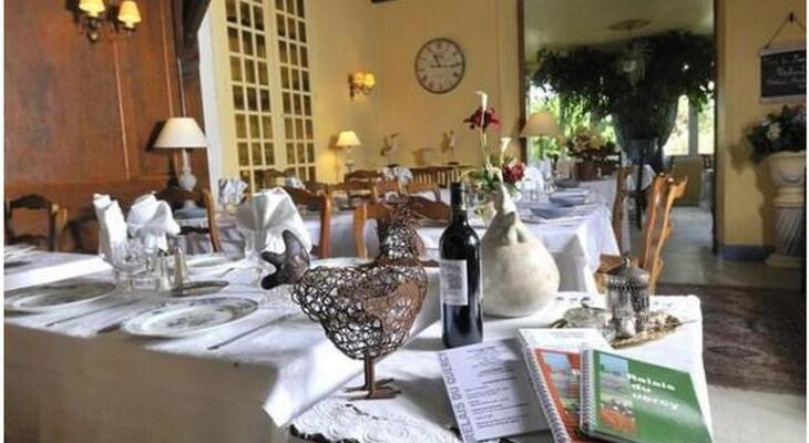 Relais du Quercy