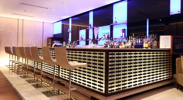 The Lalit New Delhi