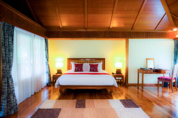 Centara Koh Chang Tropicana Resort