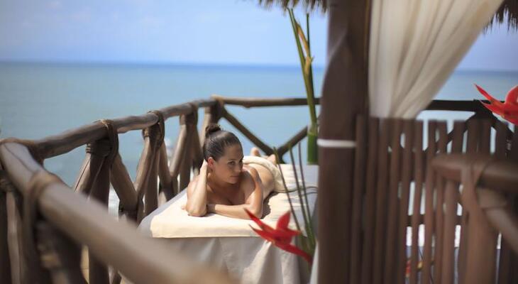 Sunset Plaza Beach Resort
